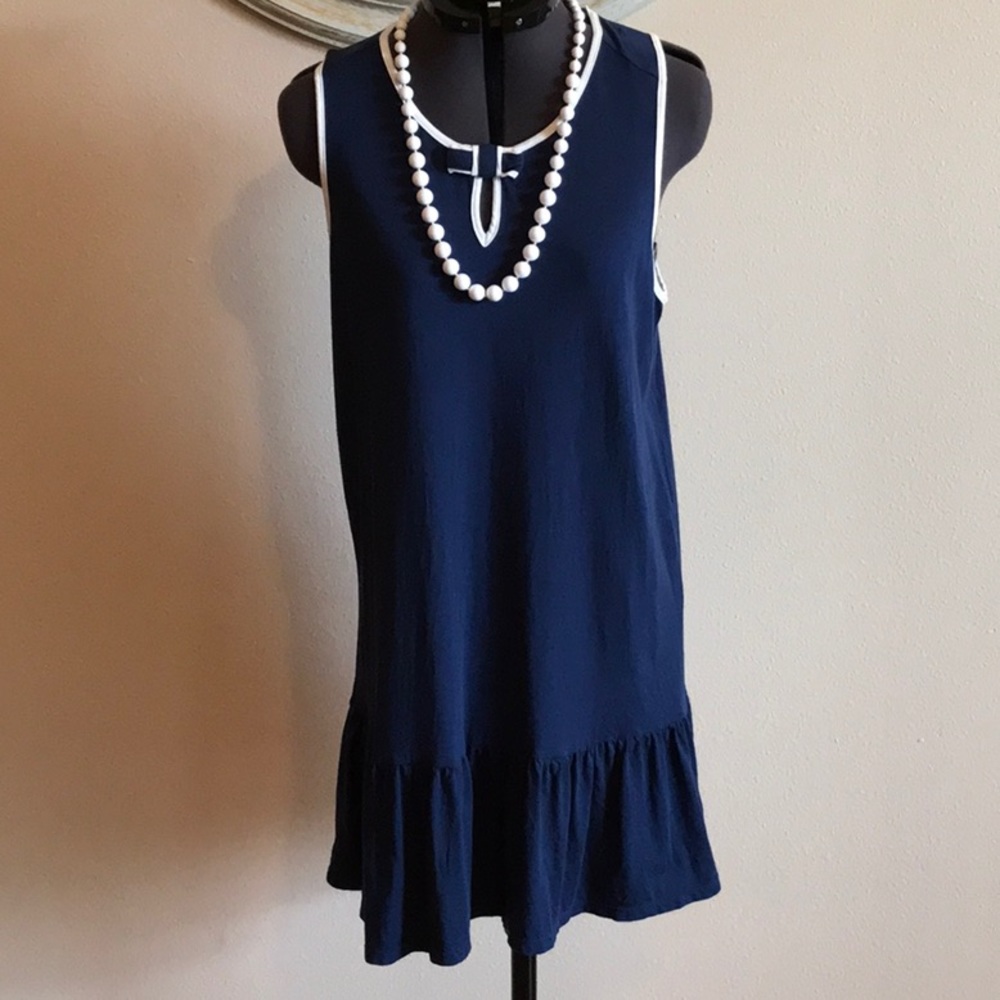 Kate Spade Dream A Little Dream Nightgown Dress
